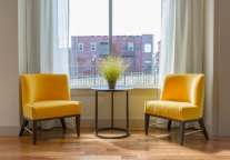 自如、窝趣、魔方跑遍全国做的这件事 真能“雪中送炭”吗？