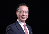 陈吉明出任青岛东方影都融创希尔顿逸林酒店总经理