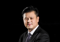 李耀出任杭州泛海钓鱼台酒店经理