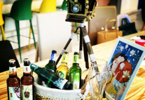 白玉兰酒店灵动夜生活丨夏日的“小确幸”