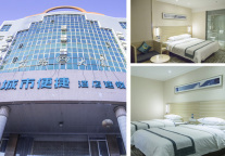 东呈投资人陈驱：包容发展 方能合作共赢