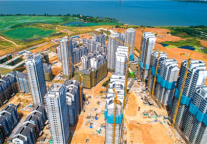 保利酒店成为第七届世界军运会运动员村唯一住宿服务运营商