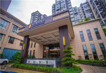 7月开业!8月献礼!OKOK!速8新店集锦来了！