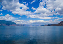 住格林东方酒店 畅游大理古城