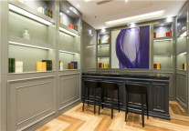 当文艺店总遇见兰欧酒店——专访重庆万州店罗敏