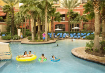 屡获殊荣的温德姆奖赏计划会员福利全面升级