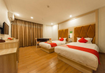 OYO酒店爆红的背后是一场与行业痛点的持久战