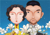 玉见惊喜|白玉兰酒店自创IP迎来1周岁生日