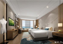 山水S酒店荣获“中国精品酒店领军品牌”奖