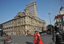 浦江饭店之1846-2018 | 连载二