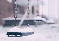 旺季来临 黑龙江提前整顿雪乡民宿