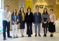 BIG+碧家国际社区携手深圳团市委“青年驿站” 助力人才留深