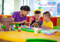 香水湾君澜度假酒店：一半悠闲一半童趣，牛岭山下的亲子乐园