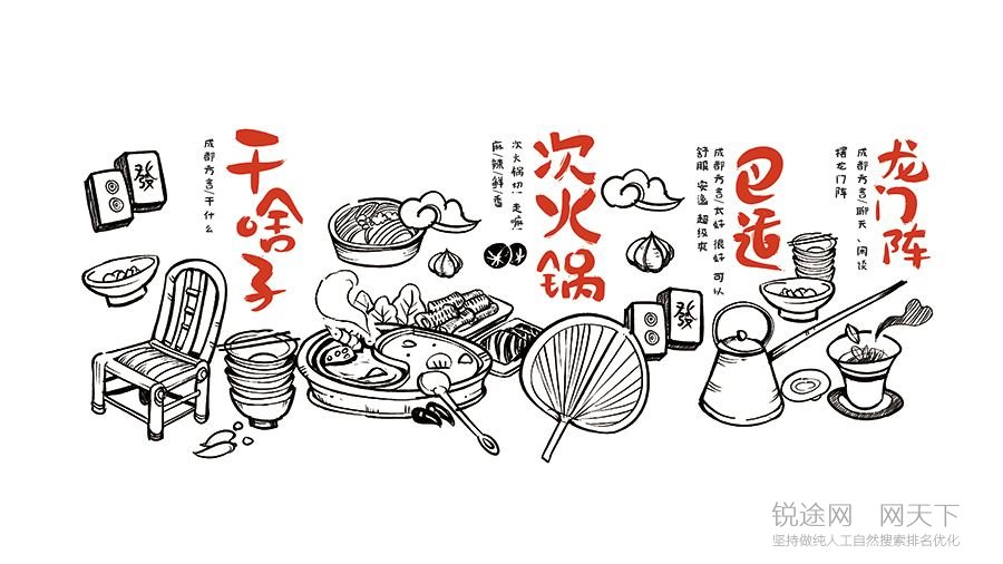 同赢餐饮全案咨询,让您的品牌更值钱