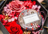 私享法兰西 精致礼相遇|蓓利夫人惊艳上海国际酒店用品展