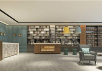 这个春天有格美相伴，常州格美酒店即将盛大开业