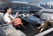 地面旅游交通观察3：无人驾驶汽车成为旅游公司劲敌