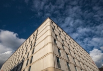 法兰克福IntercityHotel城际酒店预计12月1日开业