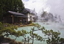 酒店做温泉 是蓝海还是深海？ 