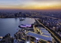 2019年上半年全国土地市场盘点