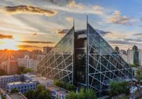 开源需搭配节流 未来属于零能耗商业空间