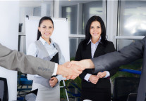 共享办公空间适合商务旅行者吗?