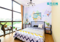 蛋壳公寓HOME趴节第二波  线上线下福利齐发惠租客