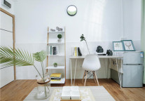 乐乎公寓城中村改造：长租智能运营使人愉悦让宜居落地