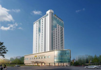 “百年越音迎都城”锦江都城进驻越剧故乡——嵊州