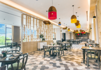 西双版纳悦椿温泉度假酒店于1月20日开业