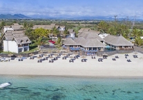 毛里求斯 C Resorts首家酒店预计12月15日开业