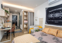 未开业已近满租 贝客高出租率背后有何秘诀？