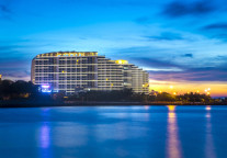 恒大酒店集团“逸阁”公寓扬帆起航 布局度假公寓新蓝海