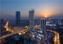 再迎多个项目签约，希尔顿欢朋西南市场发展迅猛