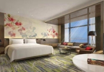 广东省珠海市横琴新区希尔顿花园酒店近期开业