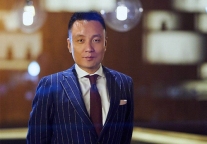 王欢出任上海红塔豪华精选酒店总经理