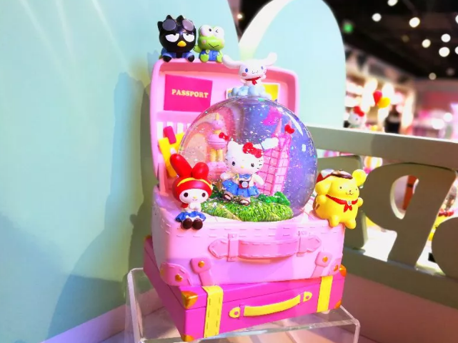 ïHello KittyϺ̲ʱ֮