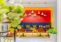 立足空间与设计 龙湖冠寓斩获国际设计大奖