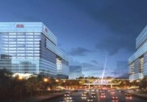 京东最大办公楼首次曝光！成北京首个5G覆盖职场