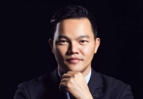 吴奇勇出任海口喜来登酒店总经理