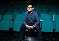 大乐之野吉晓祥：民宿不是“一夜情” | 大家