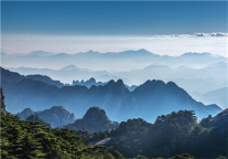 跟着锦江之星过暑假|爬黄山、游屯溪老街 