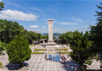 热血八一，橙色长征 ——天港公益基金橙计划2019快乐体验营DAY4