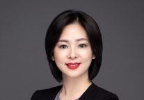 黄庆出任成都IFS国金豪庭服务式公寓经理