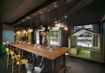 上海进博会 这几家酒店亮了