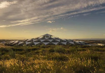 这些奇特外形的酒店  更能吸引人入住？