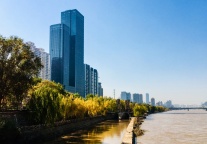 兰州柏丽兹·云境酒店于2019年暑期开业