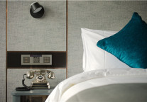 兰欧酒店：中高端酒店的春天到了