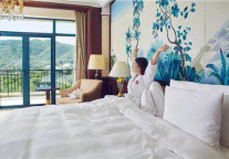 科技赋能 自由呼吸 解析恒大酒店健康客房