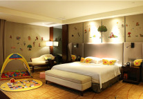 龙江碧桂园凤凰酒店：“好睡”房型百里挑一